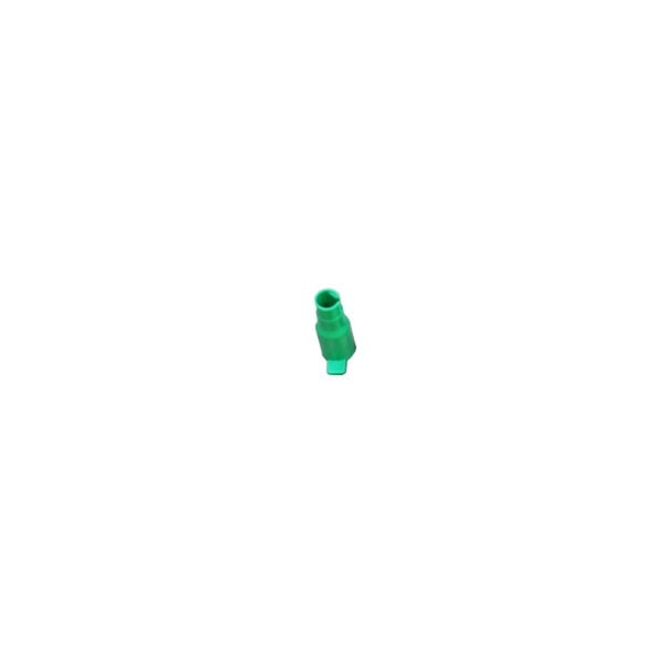DILLON PICKUP TUBE TIP LARGE (GREEN)