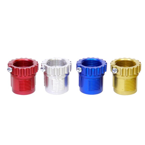 LEE SPLINE DRIVE BREECH LOCK BUSHING 4-PACK