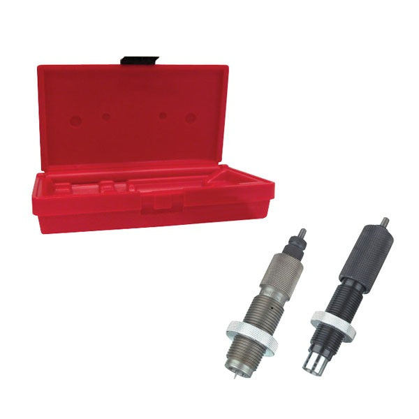 Forster Bench Rest 2 Die Set 6.5 PRC