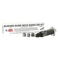 Forster Bushing Bump Neck Sizer Die Kit with 3 Bushings 6.5 PRC