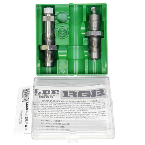 Lee Precision RGB 2 Die Set 7mm Remington Magnum