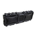 MTM TACTICAL RIFLE CASE 42" BLACK