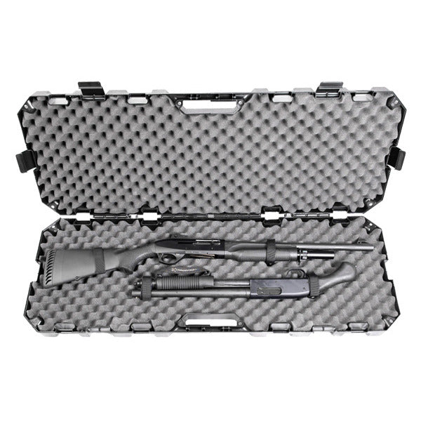 MTM TACTICAL RIFLE CASE 42" BLACK