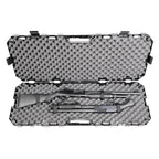 MTM TACTICAL RIFLE CASE 42" BLACK