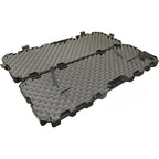 MTM TACTICAL RIFLE CASE 42" BLACK