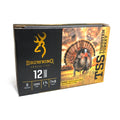Browning Turkey 12 Gauge Ammunition 3" #7, 9 1-3/4 oz 1200 fps Tungsten Box of 5