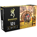 Browning Turkey 12 Gauge Ammunition 3" #7 1-3/4 oz 1200 fps Tungsten Box of 5