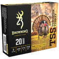 Browning Turkey 20 Gauge Ammunition 3" #7, 9 1-1/2 oz 1200 fps Tungsten Box of 5