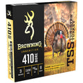 Browning Turkey 410 Bore Ammunition 3" #9 13/16 oz 1100 fps Tungsten Box of 5