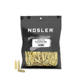 Nosler 6.5 Creedmoor Brass Bag of 100