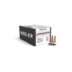 Nosler Varmageddon 22 Caliber (.224 Diameter) Bullets 50 grain Polymer Tip Box of 100
