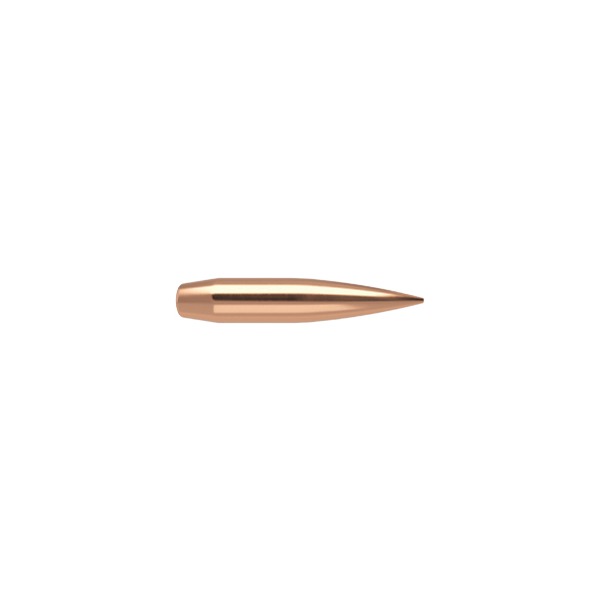 Nosler RDF 243 Caliber, 6mm (.243 Diameter) Bullets 115 grain Boat Tail Hollow Point Box of 500