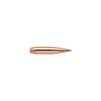Nosler RDF 243 Caliber, 6mm (.243 Diameter) Bullets 115 grain Boat Tail Hollow Point Box of 500