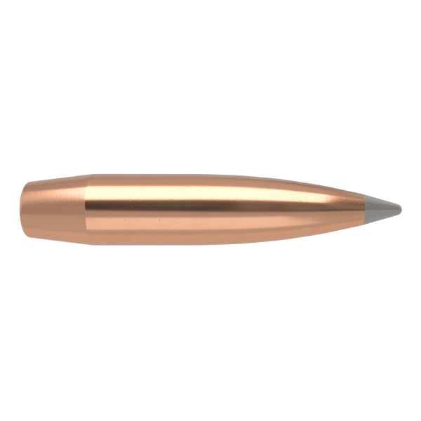 Nosler AccuBond Long Range 277 Caliber, 6.8mm (.277 Diameter) Bullets 165 grain Bonded Polymer Tip Box of 100