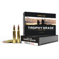 Nosler Trophy Grade 30 Nosler Ammunition 200 Grain AccuBond Polymer Tip Box of 20
