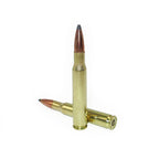Nosler Trophy Grade 30-06 Springfield Ammunition 165 Grain Partition Polymer Tip Box of 20