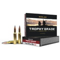 Nosler Trophy Grade 7mm-08 Remington Ammunition 150 Grain AccuBond Long Range Polymer Tip Box of 20