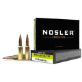 Nosler Ballistic Tip 6.5 Grendel Ammunition 120 Grain Polymer Tip Box of 20