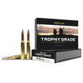 Nosler Trophy Grade 270 Winchester Ammunition 130 Grain Partition Polymer Tip Box of 20