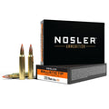 Nosler Ballistic Tip 223 Remington Ammunition 55 Grain Polymer Tip Box of 20