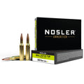 Nosler Ballistic Tip 260 Remington Ammunition 140 Grain Polymer Tip Box of 20