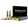 Nosler Ballistic Tip 308 Winchester Ammunition 150 Grain Polymer Tip Box of 20