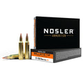 Nosler Ballistic Tip 22-250 Remington Ammunition 55 Grain Polymer Tip Box of 20