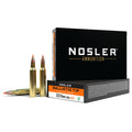 NOSLER AMMO 223 REMINGTON 40gr LEAD FREE BT 20/bx 20/cs