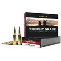 Nosler Trophy Grade 6.5 PRC Ammunition 142 Grain AccuBond Long Range Polymer Tip Box of 20