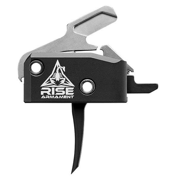 Rise Armament High Performance Single Stage Trigger Black
