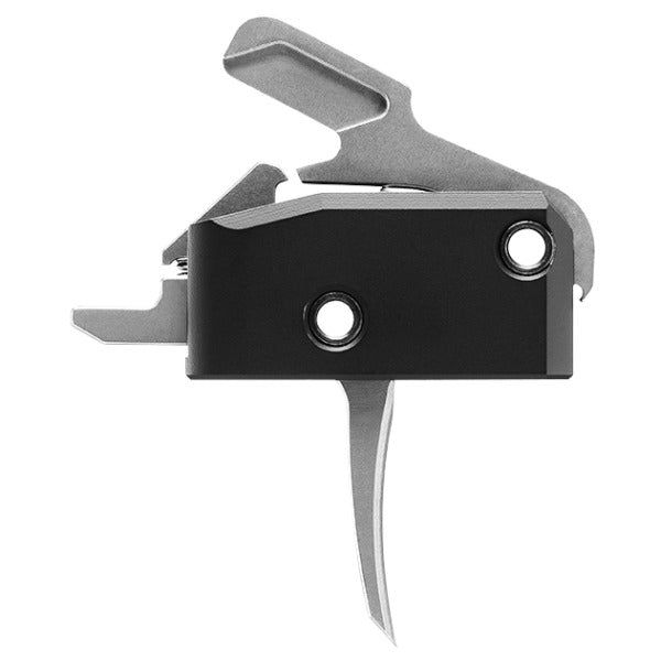 Rise Armament High Performance Single Stage Trigger Silver