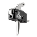 Rise Armament High Performance Single Stage Trigger Silver