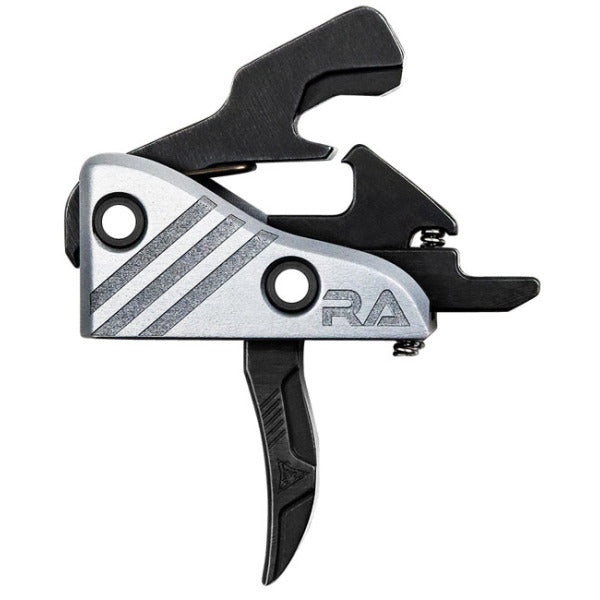 Rise Armament Blitz Elite Trigger with Anti Walk Pins