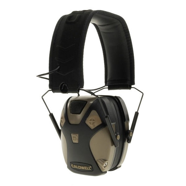 CALDWELL NEW GENERATION EARMUFF - FDE 23NRR