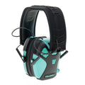 CALDWELL NEW GENERATION EARMUFF-TIFFNY BLUE 23NRR