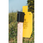 CALDWELL 2x4 PLATE HANGER