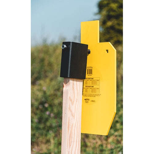 CALDWELL 2x4 PLATE HANGER