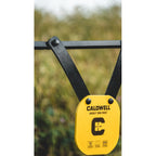 CALDWELL STRAP PLATE HANGER SET