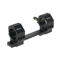 WHEELER 1-PC SCOPE MOUNT REMINGTON 700 SA, 34MM, MEDIUM