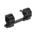 WHEELER 1-PC SCOPE MOUNT SAV 10, 30MM, MEDIUM