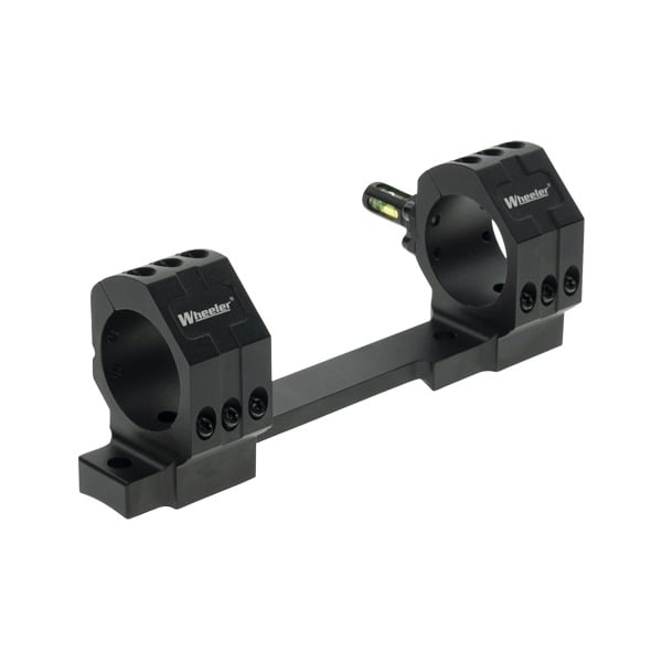 WHEELER 1-PC SCOPE MOUNT REMINGTON 700 LA, 1, HIGH