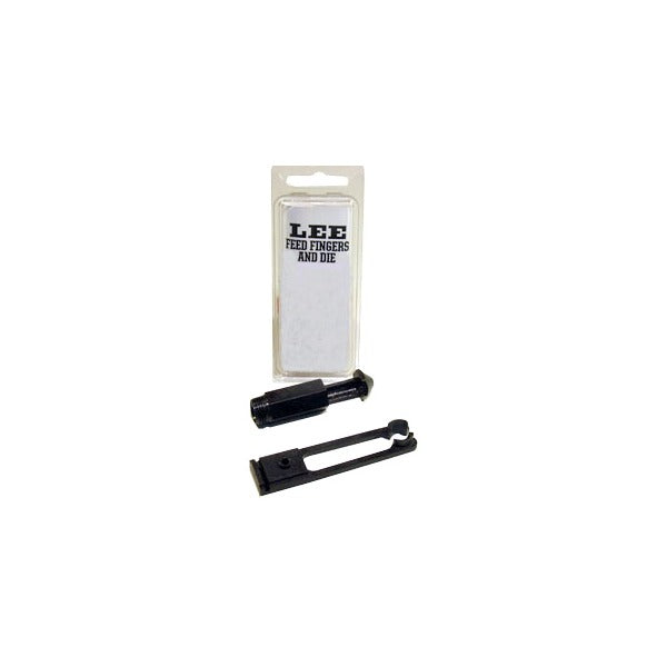 Lee Precision Feed Die & Finger 40 - 44 Caliber .65 - .80 Long