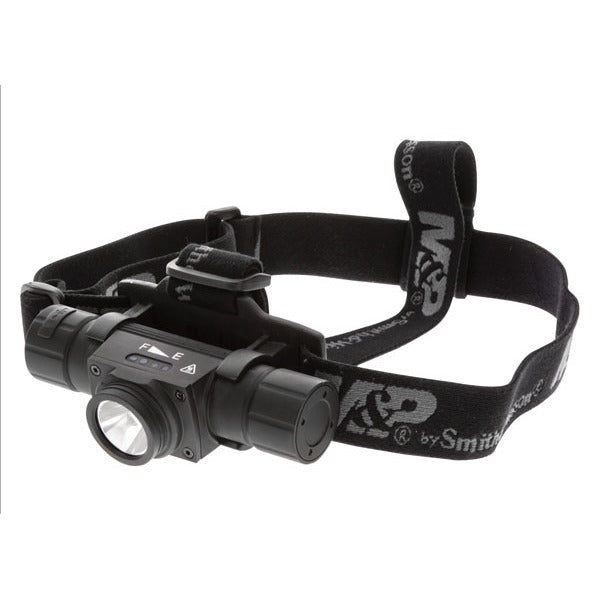 S&W M&P NIGHT TERROR HEADLAMP
