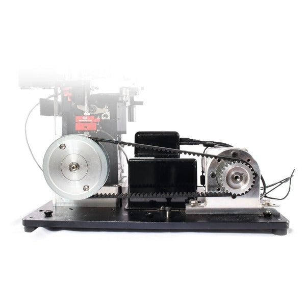 MARK 7 APEX/EVO AUTODRIVE 110V - HAND PRESS ONLY