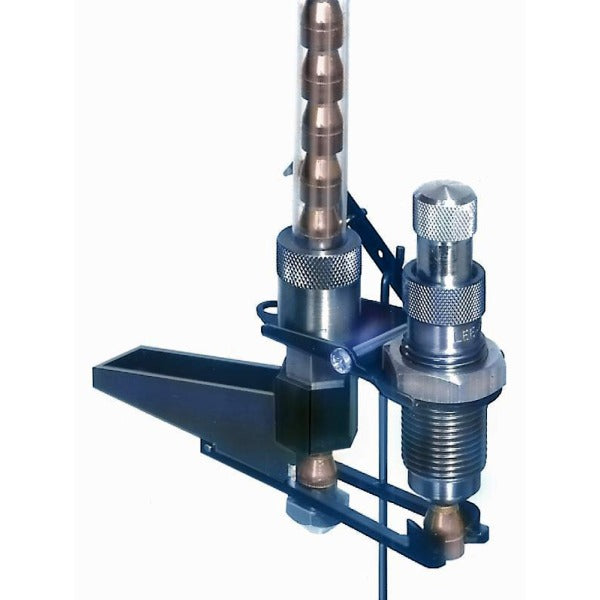 LEE BULLET FEED KIT 9MM- .365d .60-.75 LONG