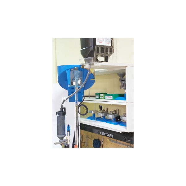 UniqueTek BULK POWDER FEED KIT -