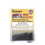 Pachmayr Mag Sleeve Magazine Adapter Glock 19 17 Round,22 Round,31 Round