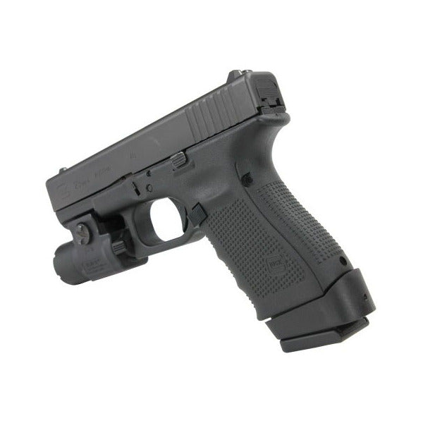 Pachmayr Mag Sleeve Magazine Adapter Glock 19 17 Round,22 Round,31 Round