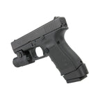 Pachmayr Mag Sleeve Magazine Adapter Glock 19 17 Round,22 Round,31 Round