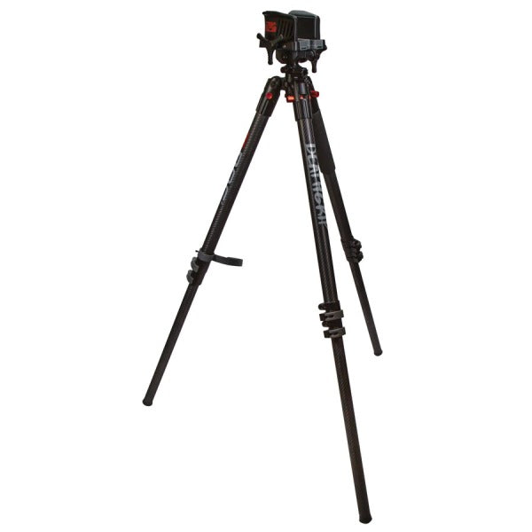 BOG DEATHGRIP CLAMPING TRIPOD CARBON FIBER